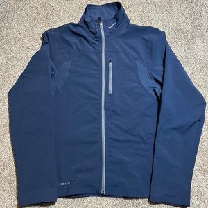 Vintage Y2K Women’s Nike Lightweight Zip Up Jacket